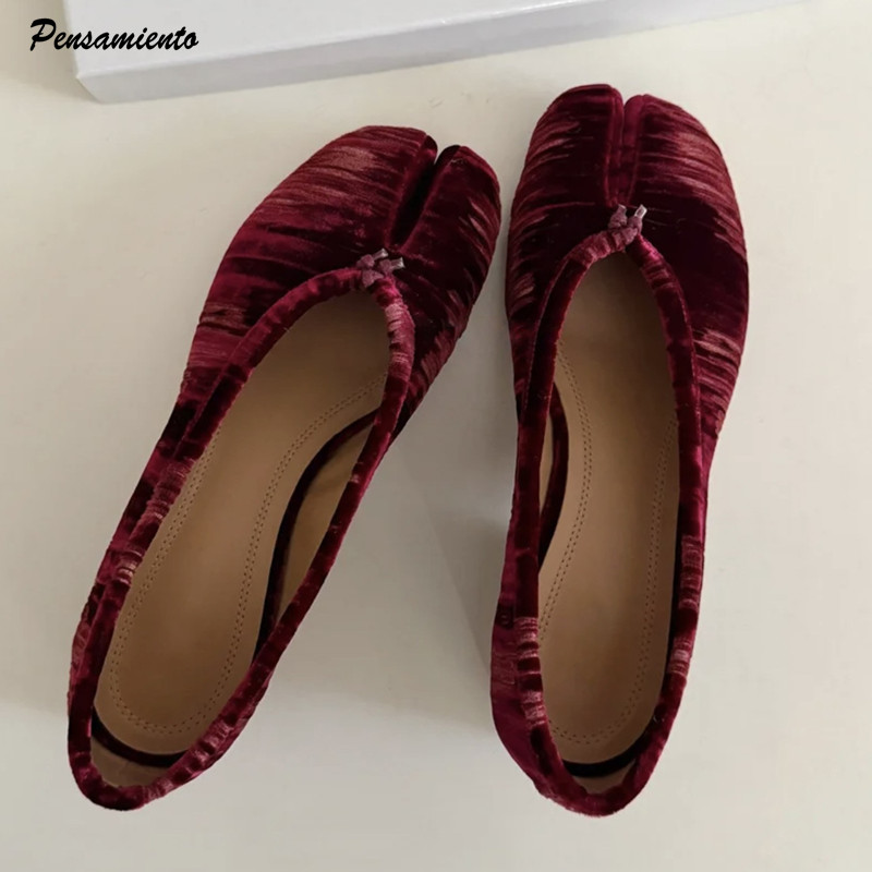 Fashion Pleated Designer Flann - Vintage Fashion Aesthetic recension och pris