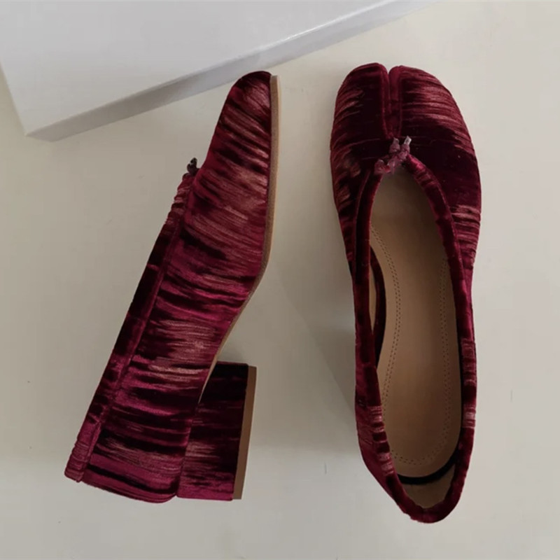 Fashion Pleated Designer Flann - Vintage Fashion Aesthetic recension och pris