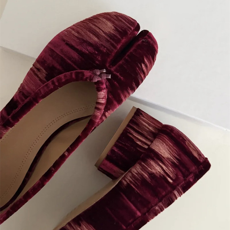 Fashion Pleated Designer Flann - Vintage Fashion Aesthetic recension och pris
