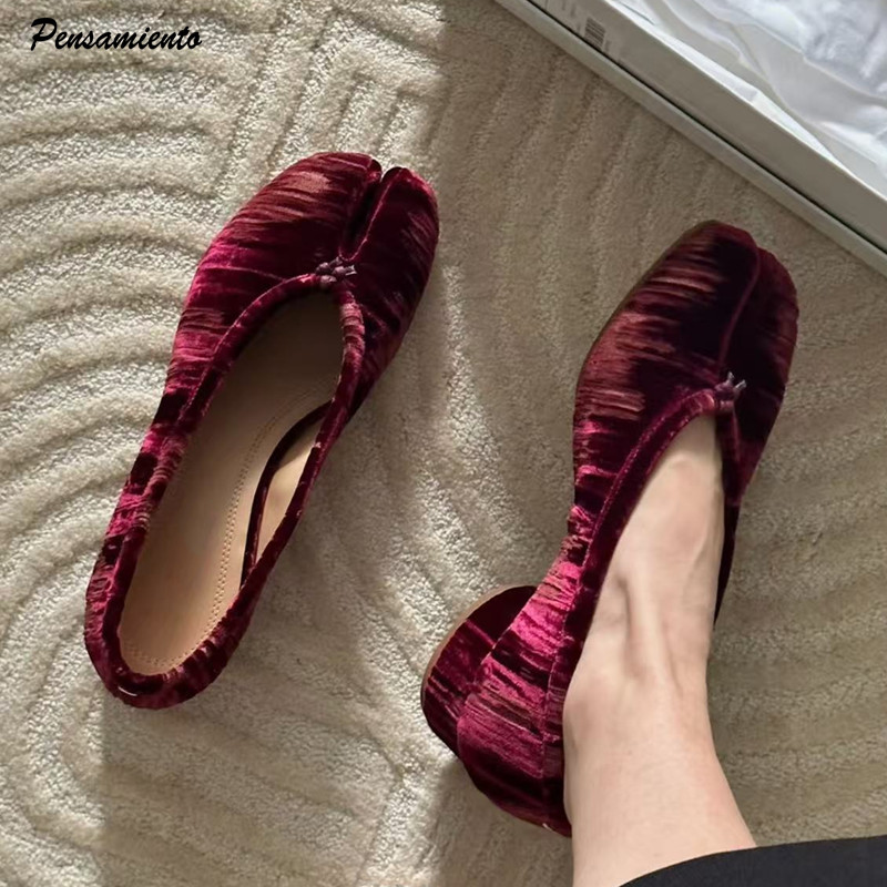 Fashion Pleated Designer Flann - Vintage Fashion Aesthetic recension och pris