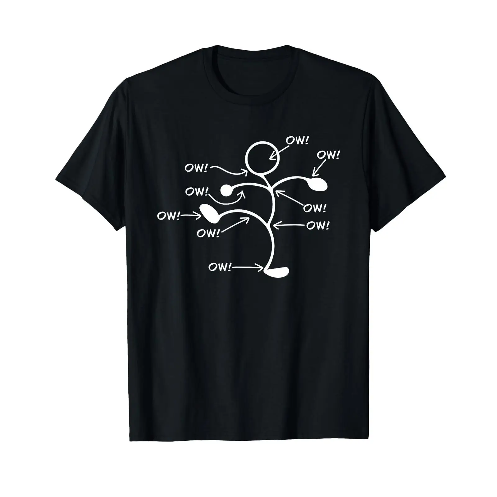 Au Stick Figure Funny Humour S - Vintage Fashion Sketches recension och pris