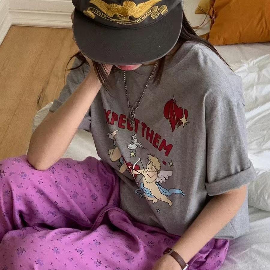 Retro American Embroidered Hea - Vintage Fashion Hats recension och pris