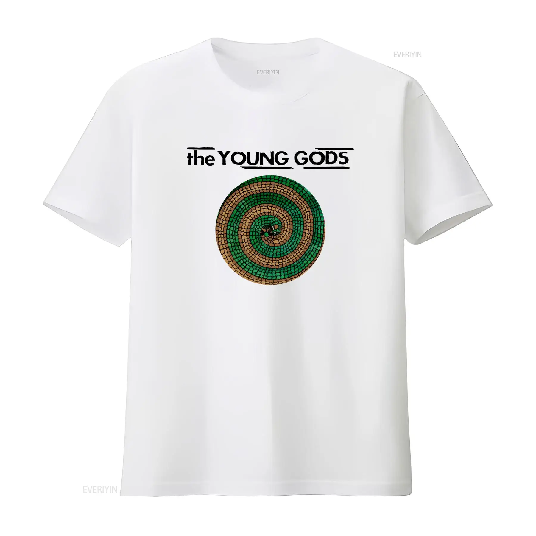 The Young Gods Vintage 90s T S - Vintage Fashion Tv recension och pris