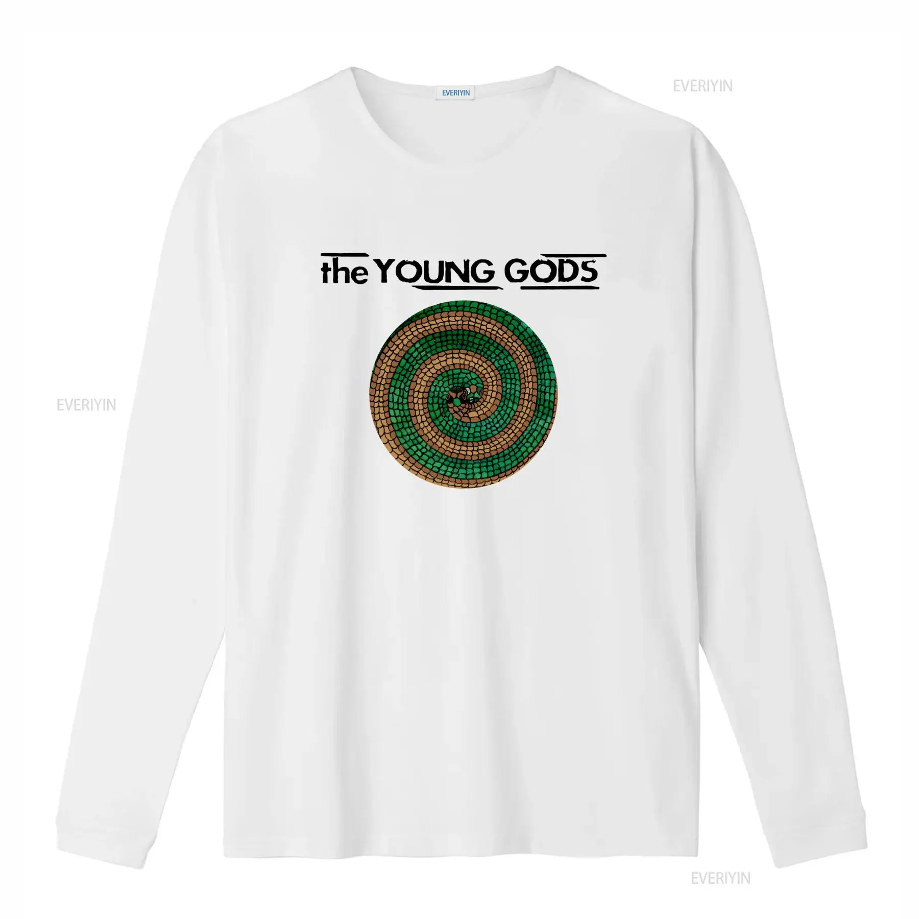 The Young Gods Vintage 90s T S - Vintage Fashion Tv recension och pris