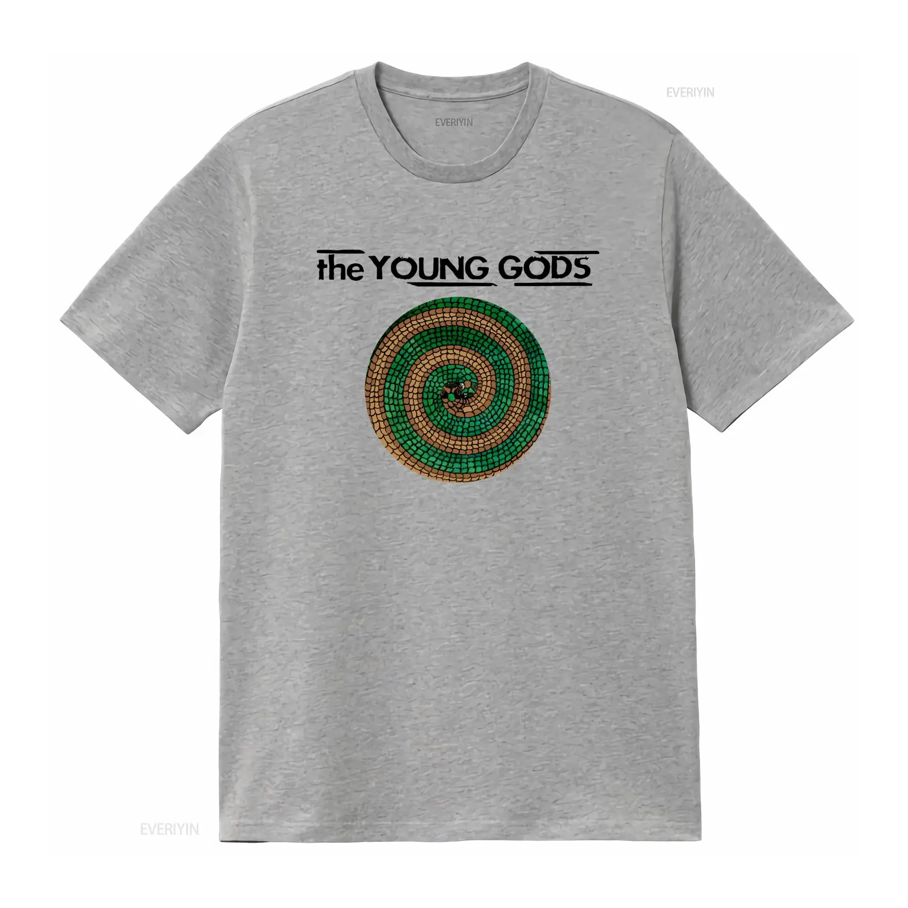The Young Gods Vintage 90s T S - Vintage Fashion Tv recension och pris