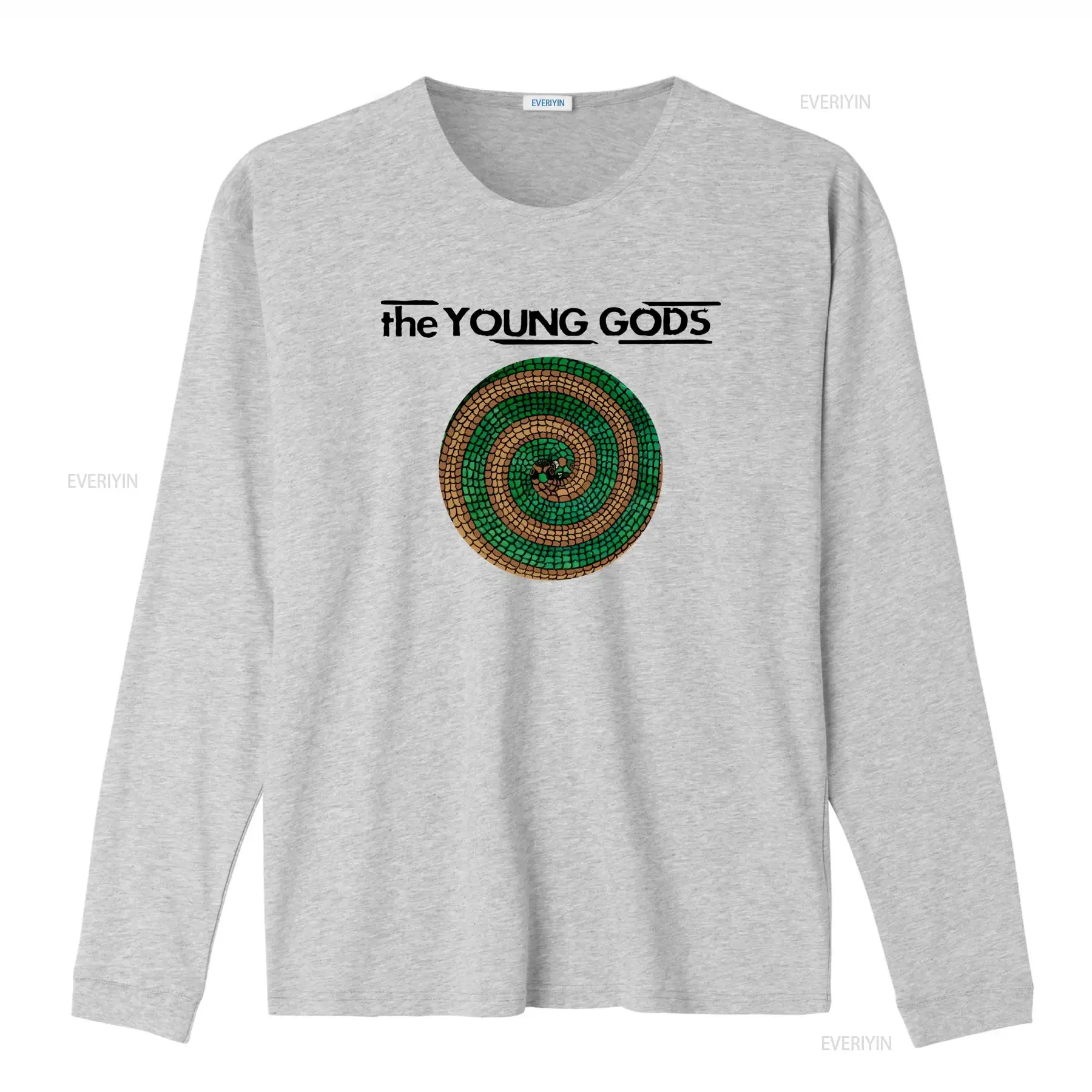 The Young Gods Vintage 90s T S - Vintage Fashion Tv recension och pris