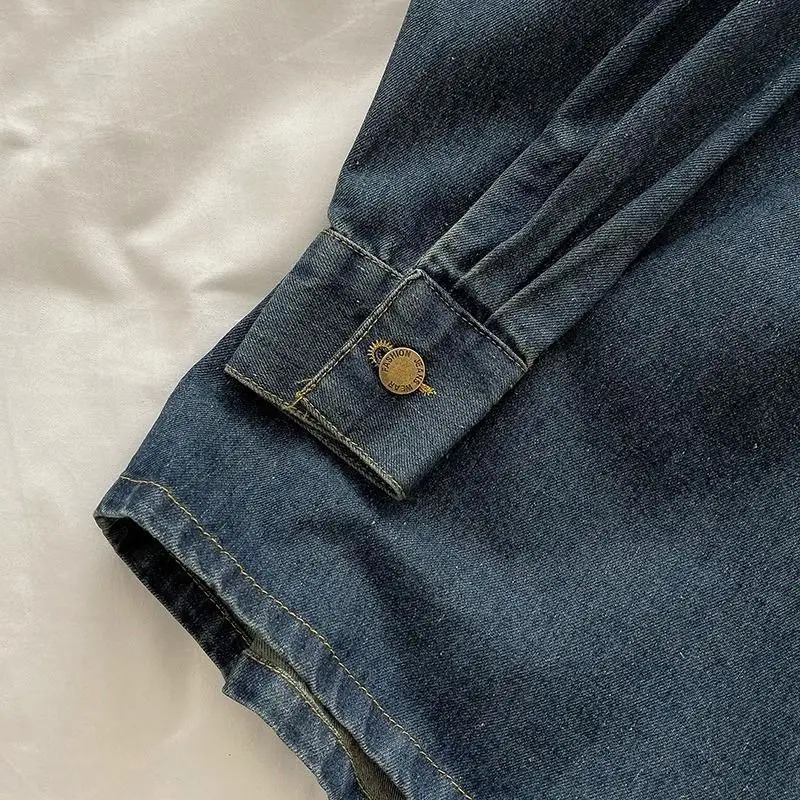 Y2K Denim Skirt Set: Vintage J - Vintage Fashion Y2K recension och pris