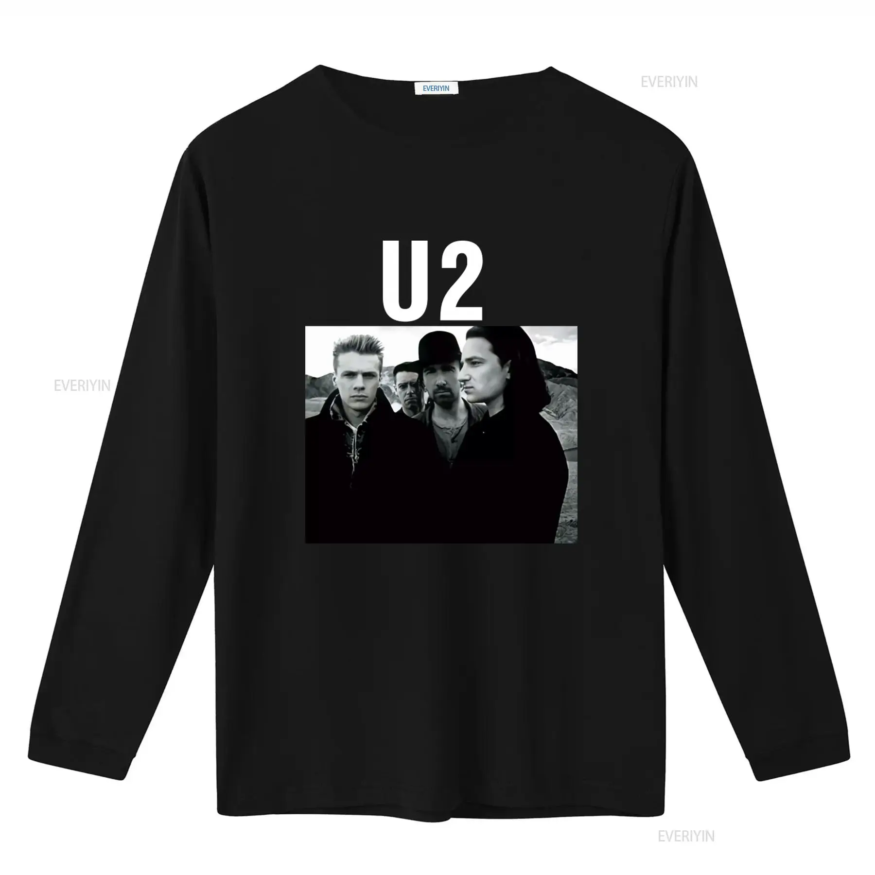 Las Vegas U2 Bootleg Retro 90s - Vintage Fashion Las Vegas recension och pris
