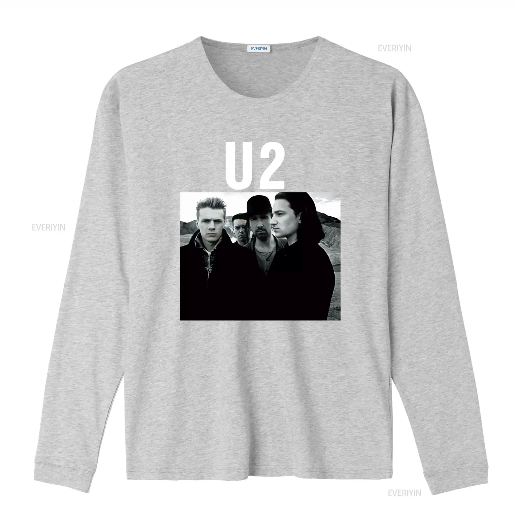 Las Vegas U2 Bootleg Retro 90s - Vintage Fashion Las Vegas recension och pris