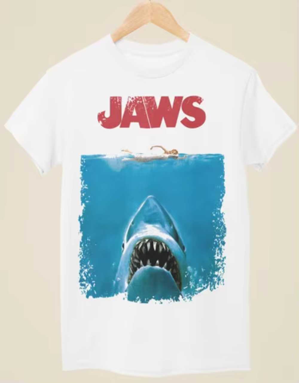 Vintage T-shirt Inspired By Th - Vintage Fashion Illustration recension och pris