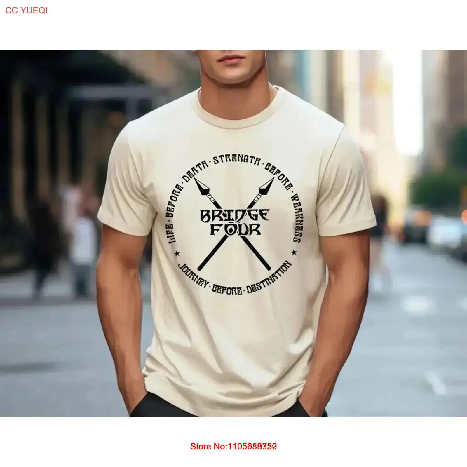 Stormlight Archive SweaT T Shi - Vintage Fashion Archive recension och pris