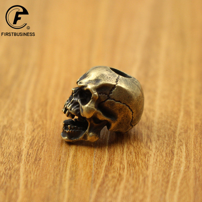Brass Skull Statue Fashionable - Vintage Fashion Tv recension och pris