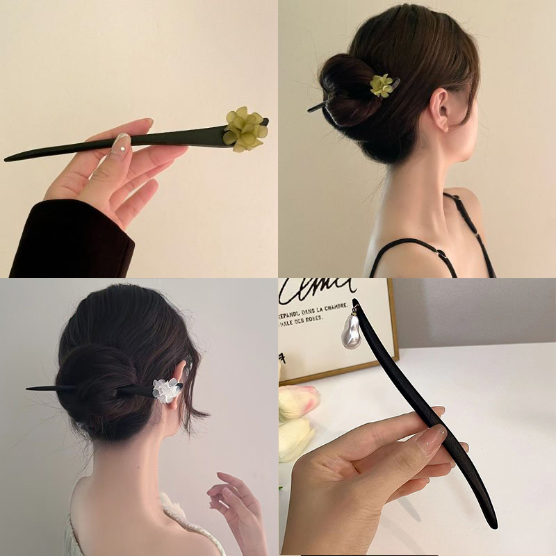 Vintage Chinese Style Wooden F - Vintage Fashion Shop recension och pris