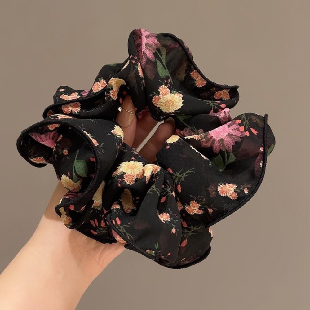 1pc Fashion Vintage Dark Flora - Vintage Fashion Looks recension och pris