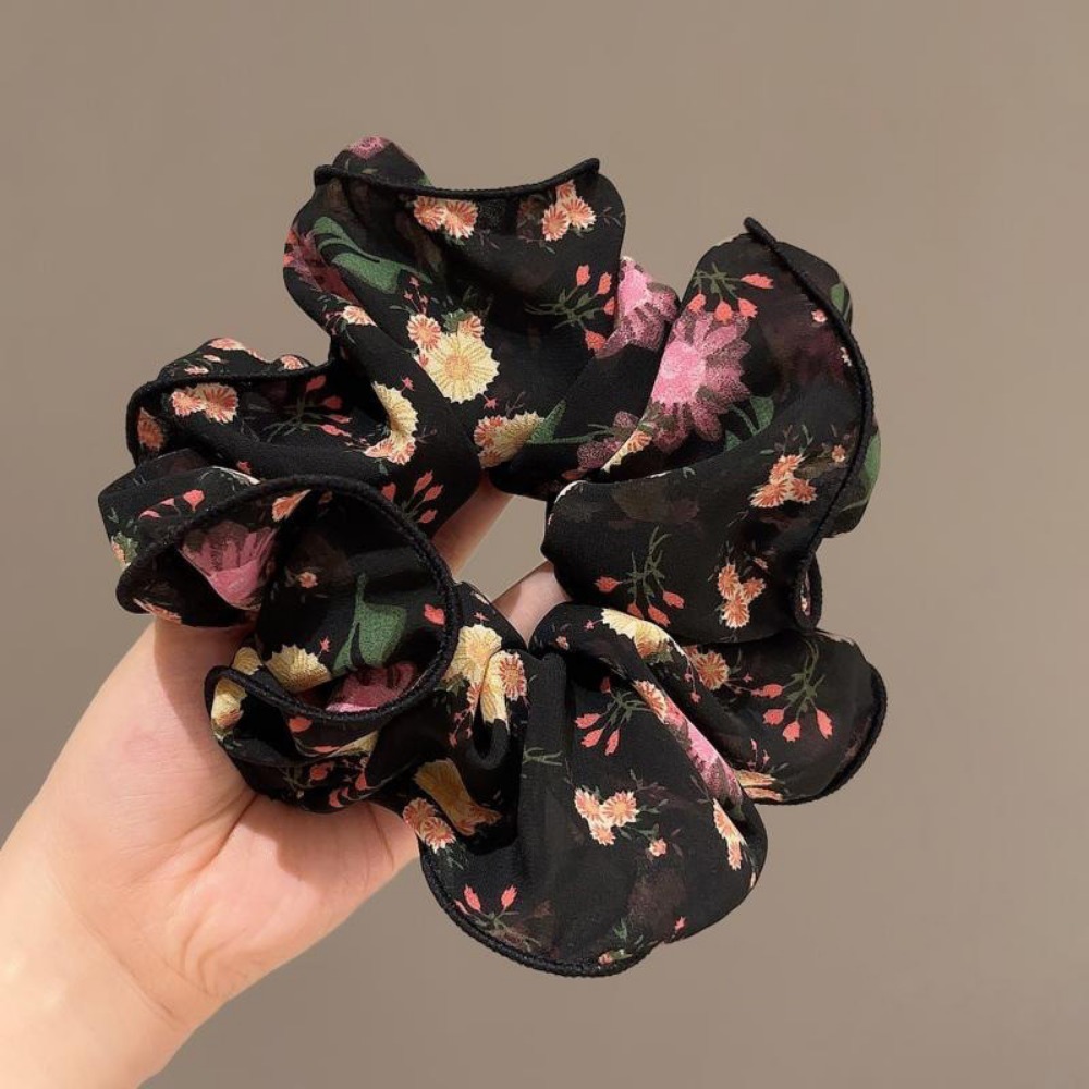 1pc Fashion Vintage Dark Flora - Vintage Fashion Looks recension och pris