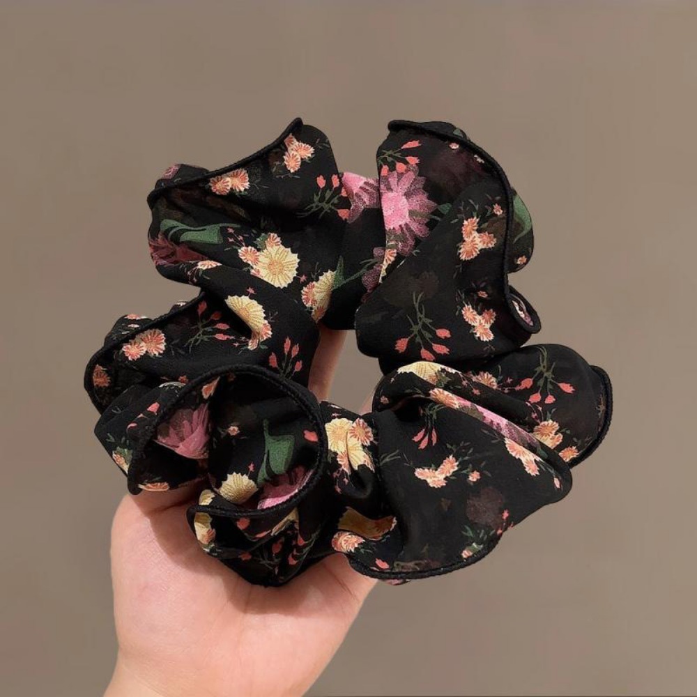 1pc Fashion Vintage Dark Flora - Vintage Fashion Looks recension och pris