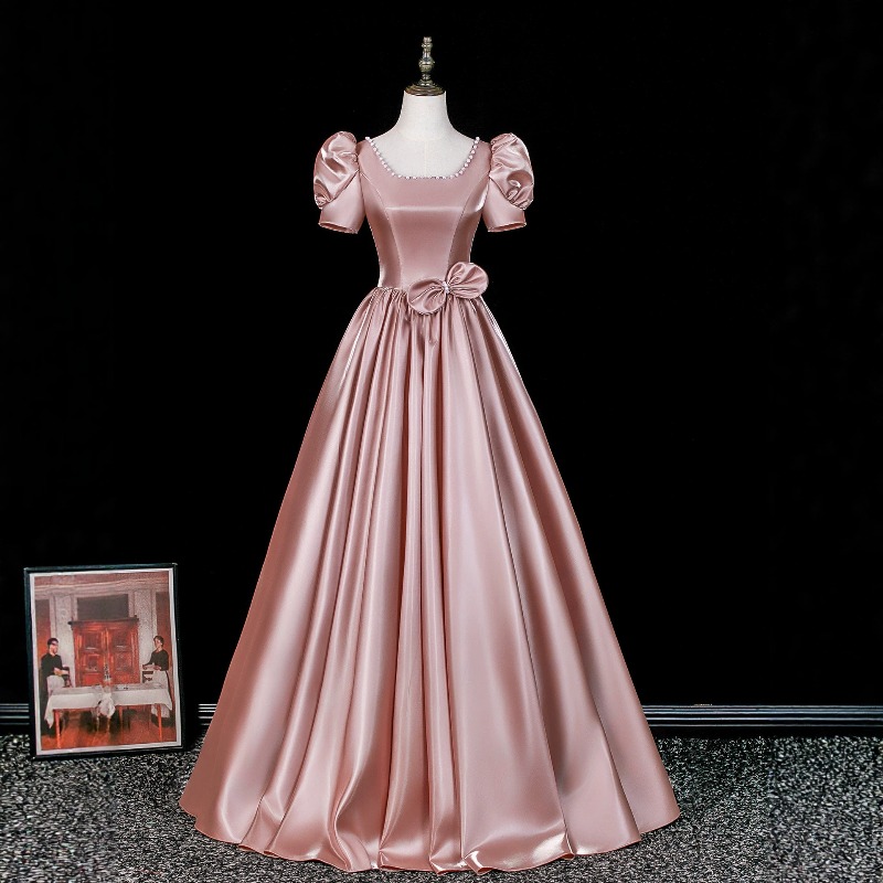 2026 Summer Women's New Vintag - Vintage Fashion Women Dresses recension och pris
