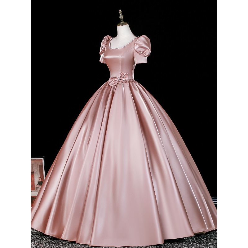 2026 Summer Women's New Vintag - Vintage Fashion Women Dresses recension och pris