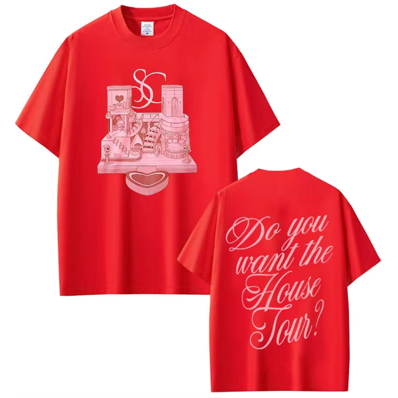 Do You Want The House Tour Sab - Vintage Fashion Houses recension och pris
