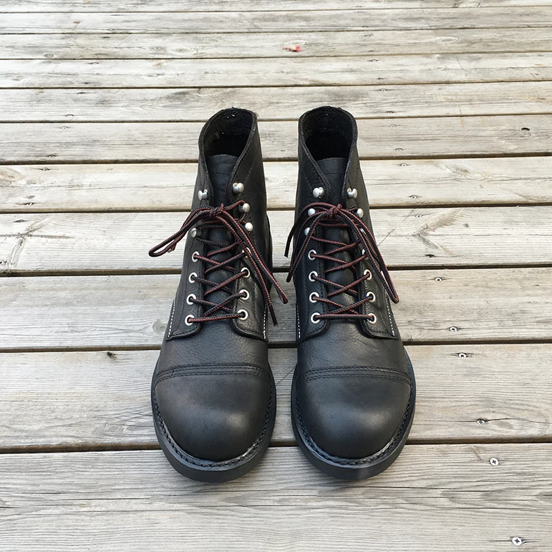 New Men Shoes Luxury Brand Vin - Vintage Fashion Dresses recension och pris