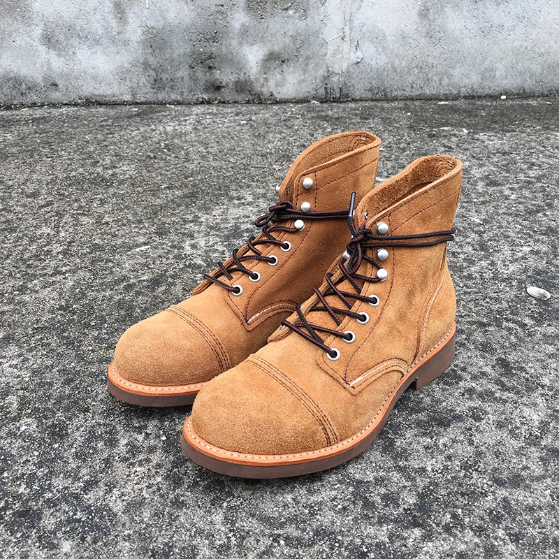 New Men Shoes Luxury Brand Vin - Vintage Fashion Dresses recension och pris