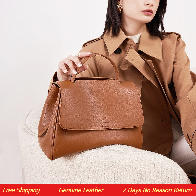 сумка tote luxury women's hand - Vintage Fashion Shop recension och pris