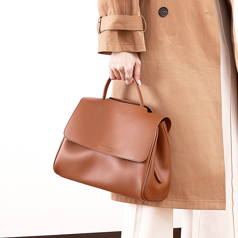сумка tote luxury women's hand - Vintage Fashion Shop recension och pris