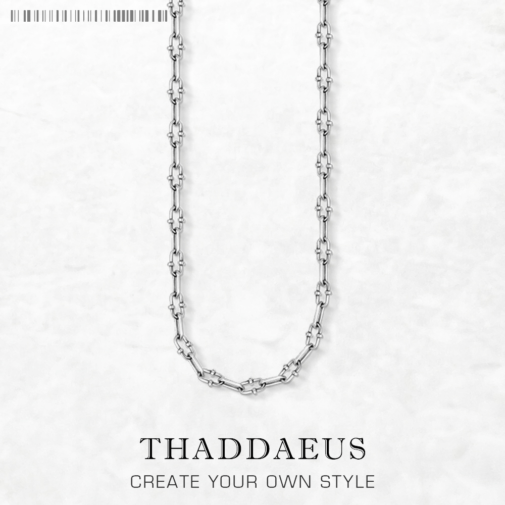 Extraordinary Charm Necklace S - Vintage Fashion Looks recension och pris