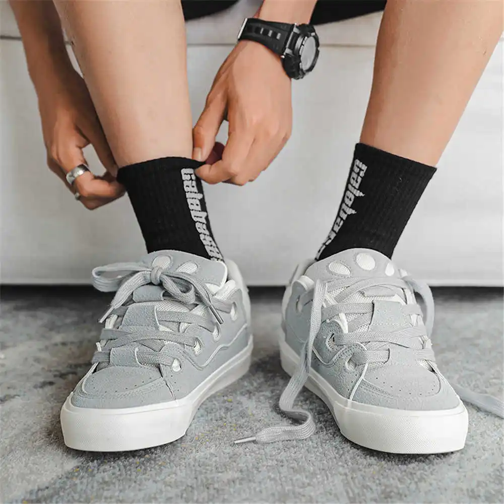 With Lacing Hiphop Women's Sch - Vintage Fashion Reseller recension och pris