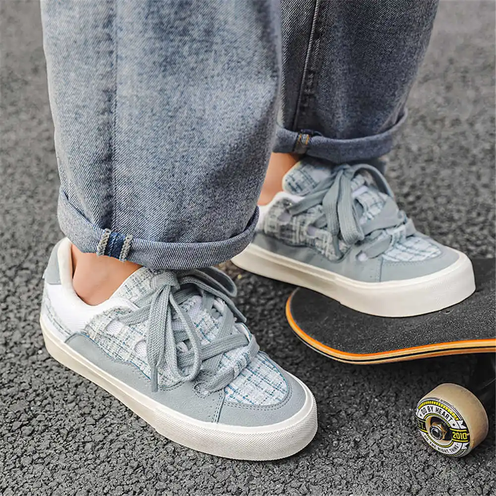 With Lacing Hiphop Women's Sch - Vintage Fashion Reseller recension och pris