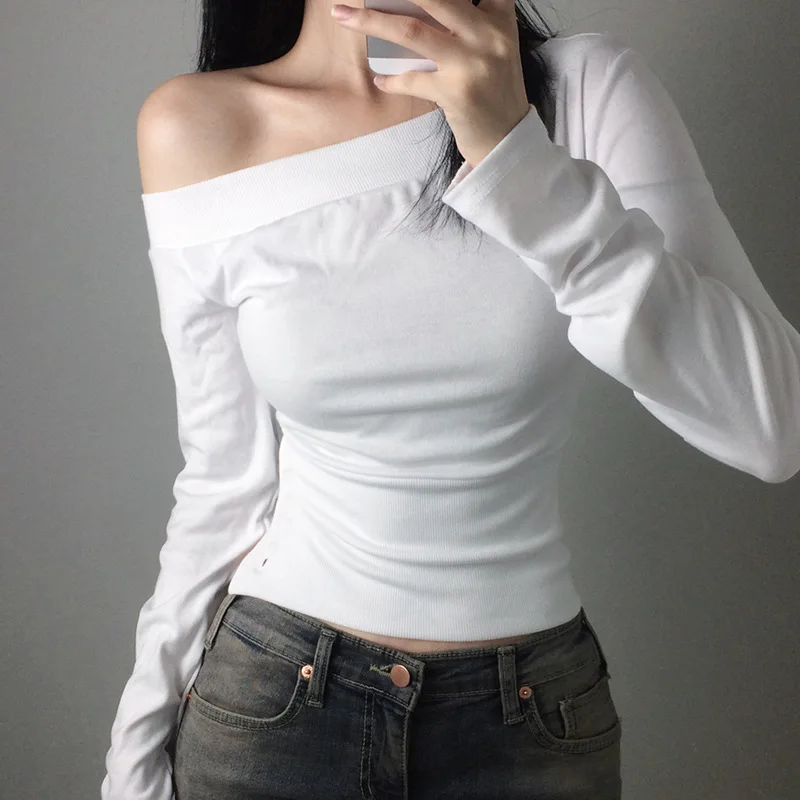 Y2K Vintage Pleated Button T-S - Vintage Fashion Y2K recension och pris