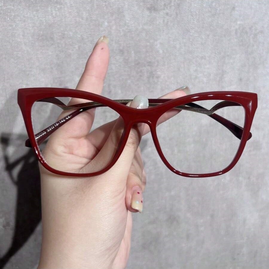 1Pc Women's Fashionable Plain  - Vintage Fashion Looks recension och pris