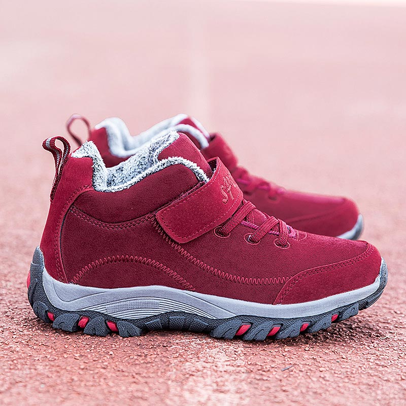 short winter sports shoes for  - Vintage Fashion Reseller recension och pris