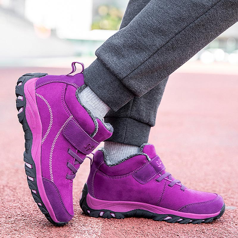 short winter sports shoes for  - Vintage Fashion Reseller recension och pris