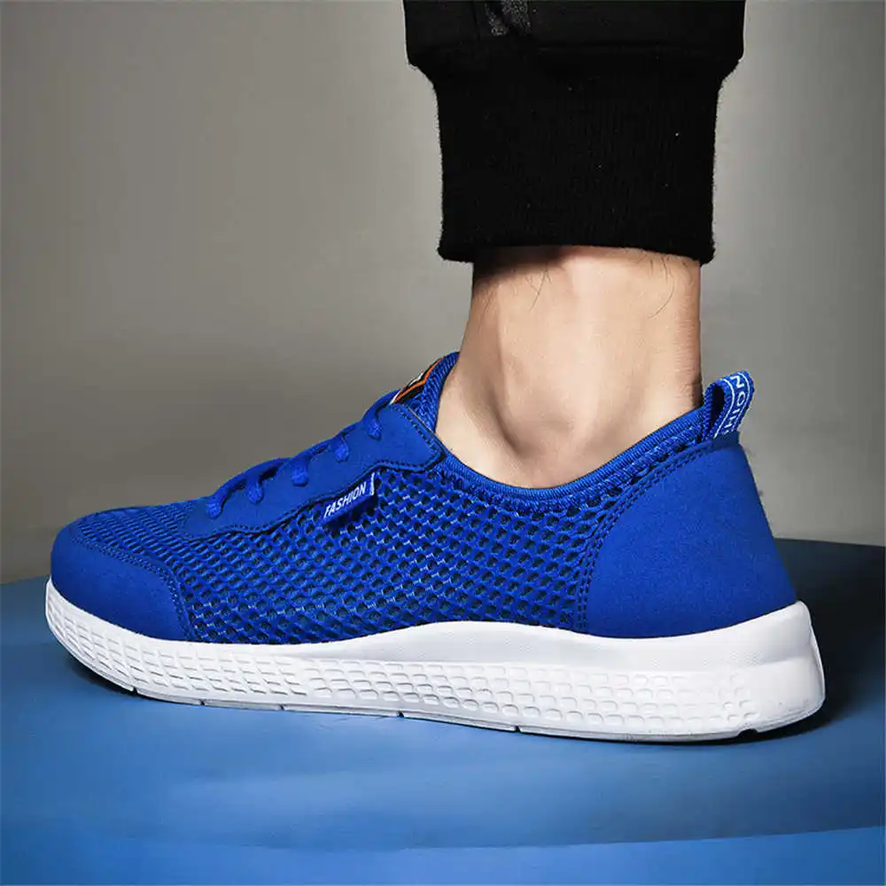 35-46 Breathable Light Blue Sn - Vintage Fashion Reseller recension och pris